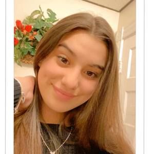 Meet your Posher, Marisela